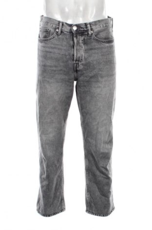 Pánske džínsy  H&M, Veľkosť M, Farba Sivá, Cena  20,00 €