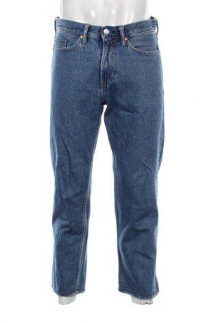 Pánske džínsy  H&M, Veľkosť M, Farba Modrá, Cena  20,00 €