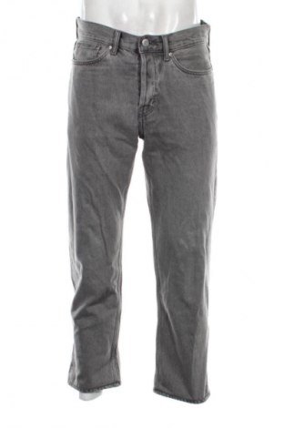 Pánske džínsy  H&M, Veľkosť M, Farba Sivá, Cena  20,00 €