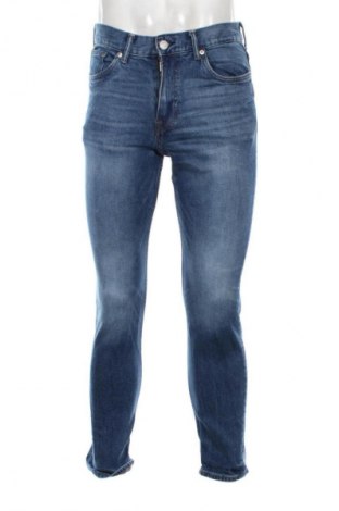 Ανδρικό τζίν H&M, Μέγεθος M, Χρώμα Μπλέ, Τιμή 20,00 €