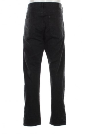 Blugi de bărbați H&M, Mărime XL, Culoare Negru, Preț 104,00 Lei