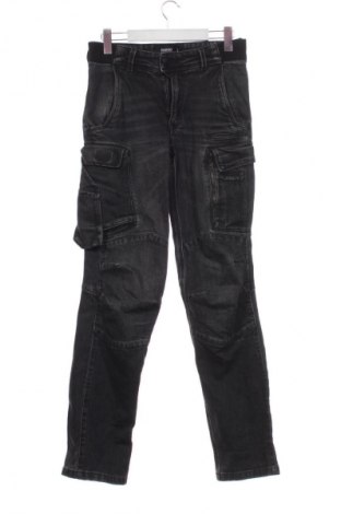 Pánské džíny  Hakro, Velikost M, Barva Černá, Cena  469,00 Kč