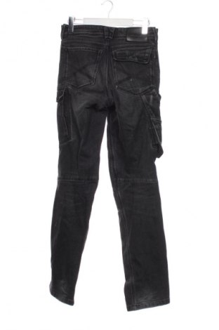 Pánské džíny  Hakro, Velikost M, Barva Černá, Cena  469,00 Kč