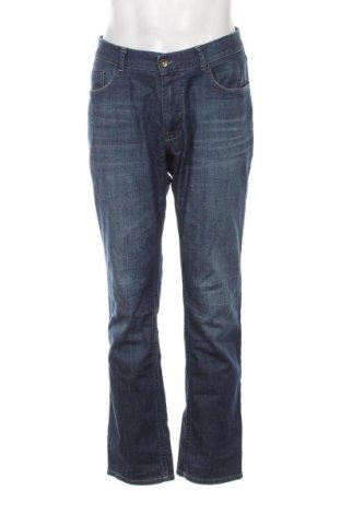 Pánské džíny  Hattric, Velikost L, Barva Modrá, Cena  309,00 Kč
