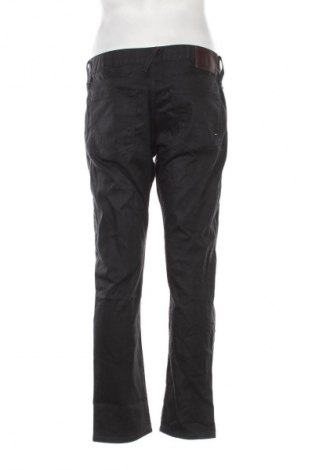 Męskie jeansy Hilfiger Denim, Rozmiar L, Kolor Czarny, Cena 159,99 zł
