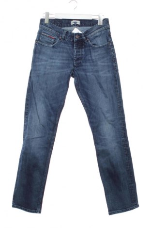 Pánské džíny  Hilfiger Denim, Velikost XS, Barva Modrá, Cena  1 389,00 Kč