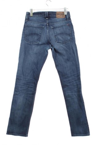Pánské džíny  Hilfiger Denim, Velikost XS, Barva Modrá, Cena  1 389,00 Kč