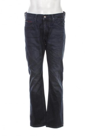 Pánské džíny  Hilfiger Denim, Velikost M, Barva Modrá, Cena  579,00 Kč