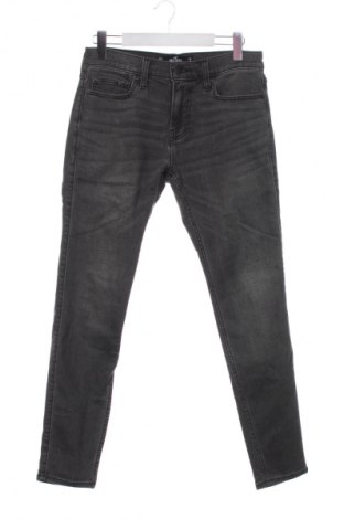 Pánské džíny  Hollister, Velikost M, Barva Černá, Cena  709,00 Kč