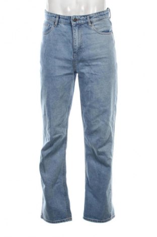 Ανδρικό τζίν House, Μέγεθος S, Χρώμα Μπλέ, Τιμή 20,00 €