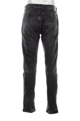 Męskie jeansy House, Rozmiar L, Kolor Czarny, Cena 107,17 zł