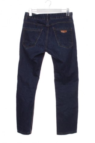 Ανδρικό τζίν House Of Denim, Μέγεθος S, Χρώμα Μπλέ, Τιμή 19,97 €