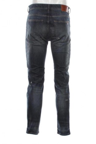Pánské džíny  Hugo Boss, Velikost M, Barva Modrá, Cena  2 751,00 Kč