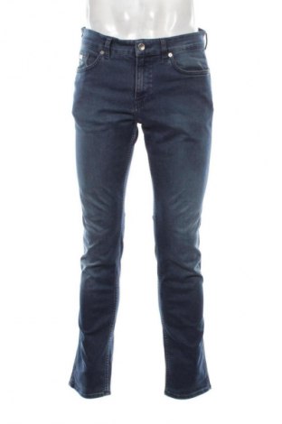 Ανδρικό τζίν Hugo Boss, Μέγεθος L, Χρώμα Μπλέ, Τιμή 52,67 €