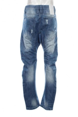 Pánske džínsy  Humor, Veľkosť M, Farba Modrá, Cena  17,95 €