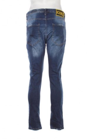 Pánské džíny  ICON, Velikost L, Barva Modrá, Cena  479,00 Kč