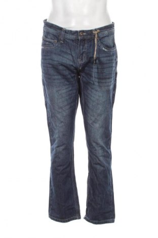 Pánské džíny  Identic, Velikost L, Barva Modrá, Cena  479,00 Kč
