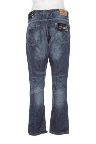 Pánské džíny  Identic, Velikost L, Barva Modrá, Cena  479,00 Kč