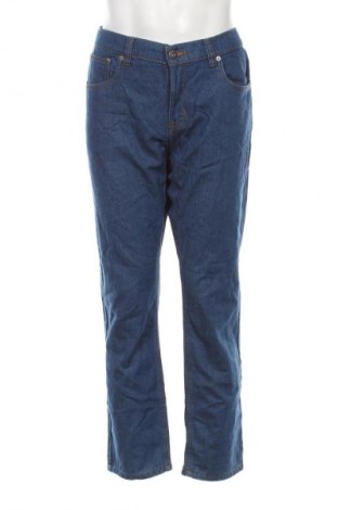 Pánské džíny  Identic, Velikost L, Barva Modrá, Cena  229,00 Kč