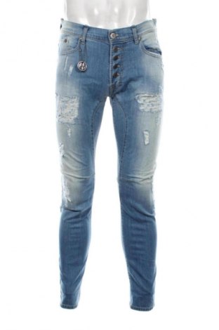 Pánské džíny  Imperial, Velikost M, Barva Modrá, Cena  2 494,00 Kč