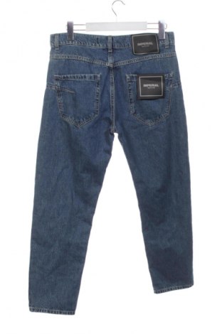 Pánské džíny  Imperial, Velikost M, Barva Modrá, Cena  2 494,00 Kč