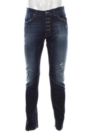 Pánské džíny  Imperial, Velikost M, Barva Modrá, Cena  1 077,00 Kč