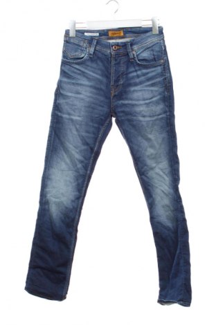 Pánské džíny  Jack & Jones, Velikost S, Barva Modrá, Cena  289,00 Kč