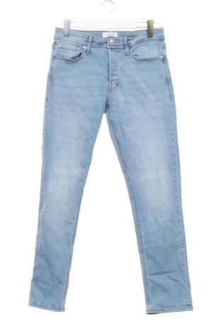Pánské džíny  Jack & Jones, Velikost S, Barva Modrá, Cena  693,00 Kč