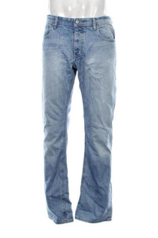 Pánské džíny  Jack & Jones, Velikost XL, Barva Modrá, Cena  569,00 Kč