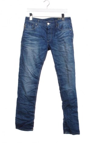 Herren Jeans Jack & Jones, Größe S, Farbe Blau, Preis 11,99 €