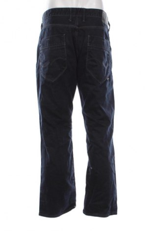 Мъжки дънки Jack & Jones, Размер L, Цвят Син, Цена 14,31 €