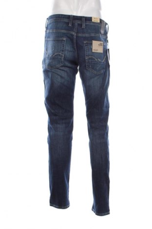 Мъжки дънки Jack & Jones, Размер XL, Цвят Син, Цена 60,33 €