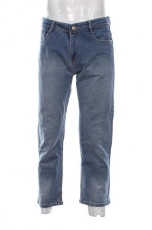Herren Jeans Jack & Jones, Größe L, Farbe Blau, Preis 15,99 €