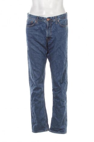 Мъжки дънки Jack & Jones, Размер M, Цвят Син, Цена 12,27 €