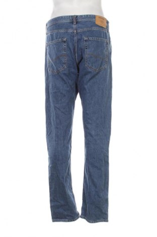 Мъжки дънки Jack & Jones, Размер M, Цвят Син, Цена 12,27 €