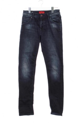 Pánské džíny  Jack & Jones, Velikost XS, Barva Modrá, Cena  189,00 Kč