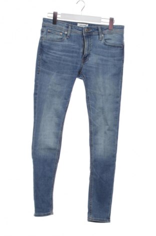 Pánské džíny  Jack & Jones, Velikost M, Barva Modrá, Cena  709,00 Kč