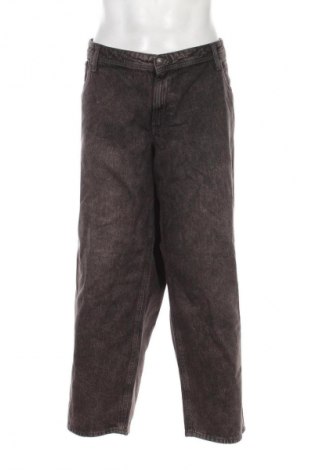 Pánské džíny  Jack & Jones, Velikost 3XL, Barva Hnědá, Cena  1 299,00 Kč