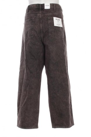 Pánské džíny  Jack & Jones, Velikost 3XL, Barva Hnědá, Cena  1 299,00 Kč