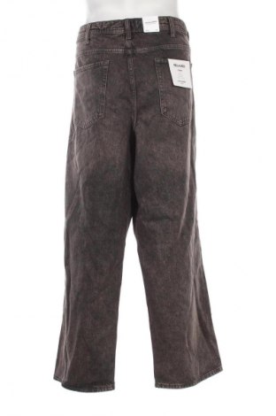 Pánske džínsy  Jack & Jones, Veľkosť 4XL, Farba Hnedá, Cena  69,95 €