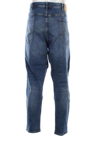 Pánske džínsy  Jack & Jones, Veľkosť 5XL, Farba Modrá, Cena  25,00 €