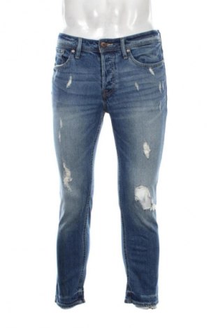 Ανδρικό τζίν Jack & Jones, Μέγεθος M, Χρώμα Μπλέ, Τιμή 24,55 €