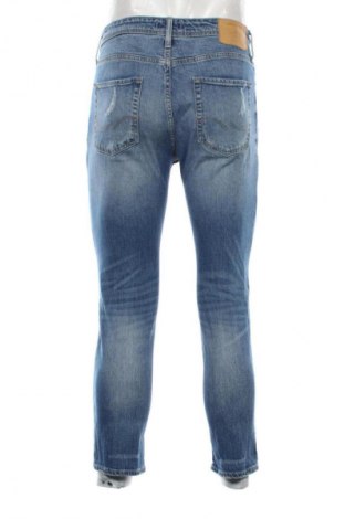 Ανδρικό τζίν Jack & Jones, Μέγεθος M, Χρώμα Μπλέ, Τιμή 24,55 €