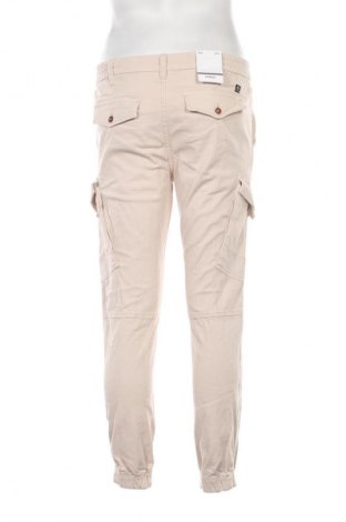 Pánské džíny  Jean Pascale, Velikost M, Barva Béžová, Cena  389,00 Kč