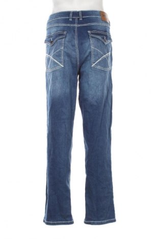 Pánské džíny  John Baner, Velikost XL, Barva Modrá, Cena  249,00 Kč
