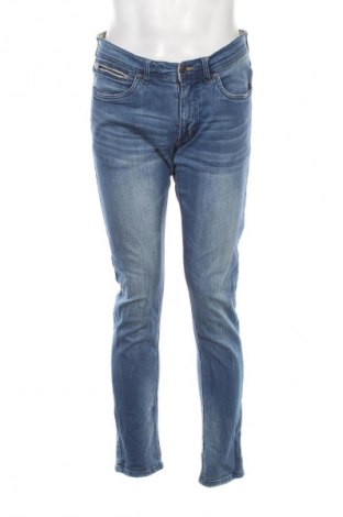 Pánské džíny  John Baner, Velikost M, Barva Modrá, Cena  129,00 Kč