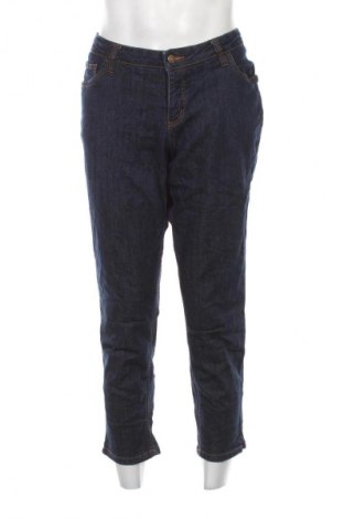 Pánské džíny  John Baner, Velikost XL, Barva Modrá, Cena  349,00 Kč