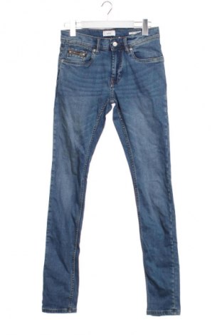 Męskie jeansy Jules, Rozmiar S, Kolor Niebieski, Cena 34,99 zł