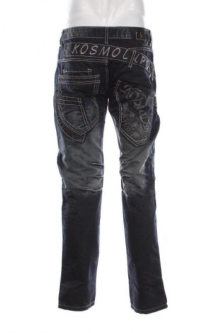 Pánské džíny  Kosmo Lupo, Velikost L, Barva Vícebarevné, Cena  569,00 Kč