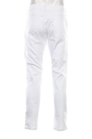 Pánské džíny  LCW, Velikost XL, Barva Bílá, Cena  567,00 Kč